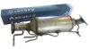 IMASAF 463993 Soot/Particulate Filter, exhaust system